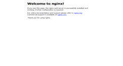 Desktop Screenshot of chaosmonitor.com